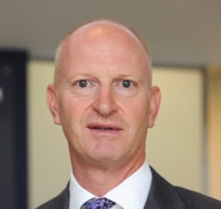 Nicholas Antony West