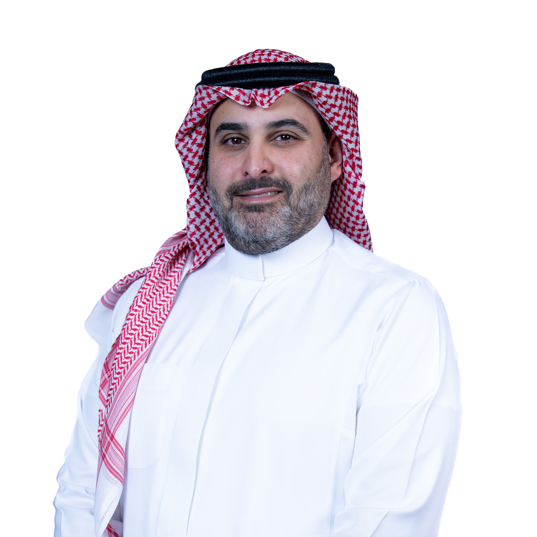 Bakr Al Muhanna