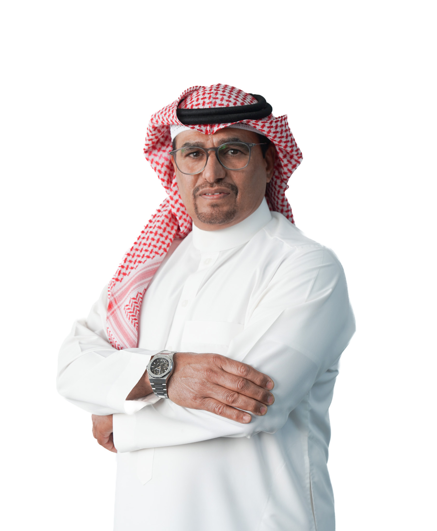 Abdulaziz Al-Ashban