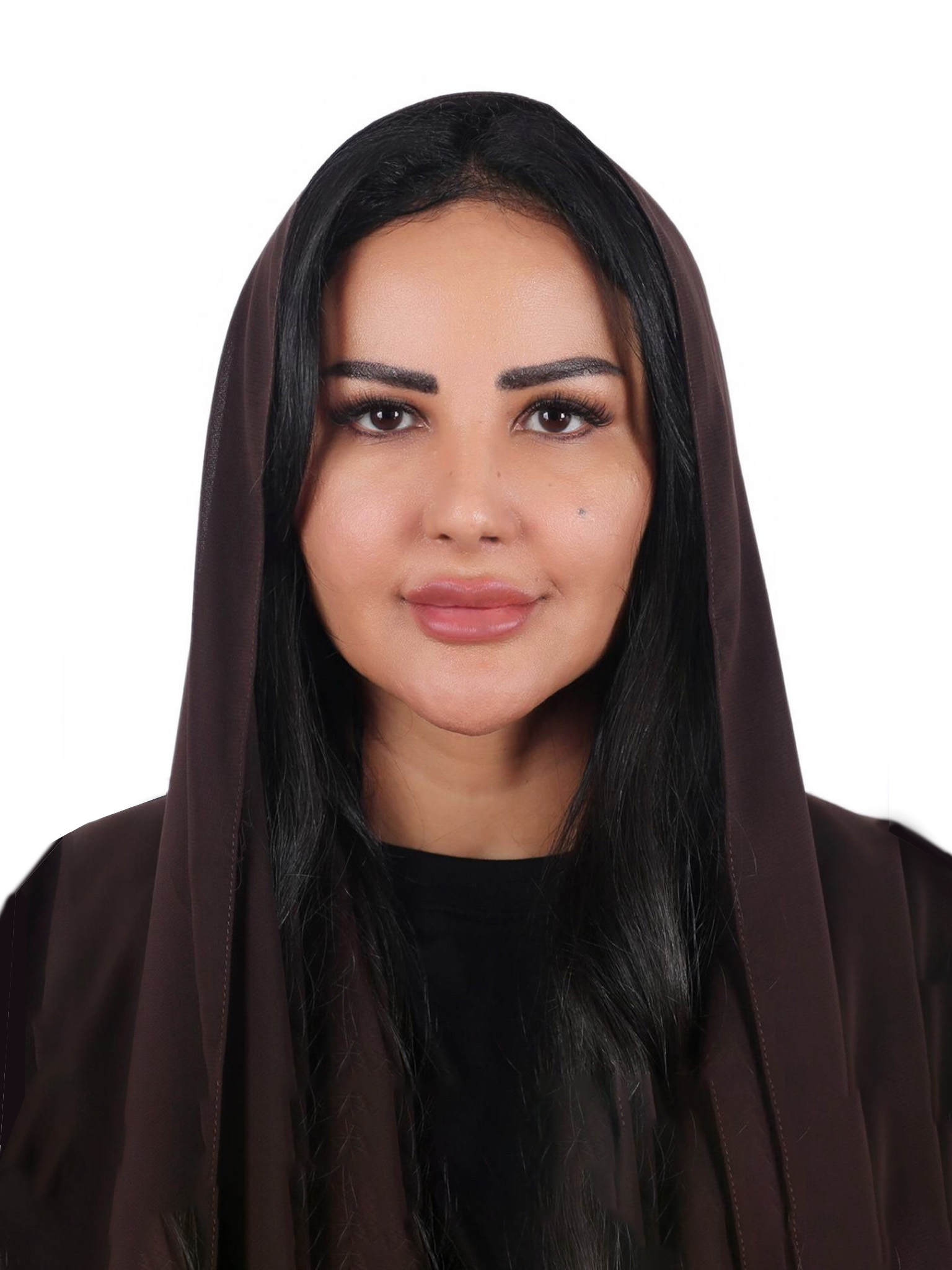 Maha Alshunaifi