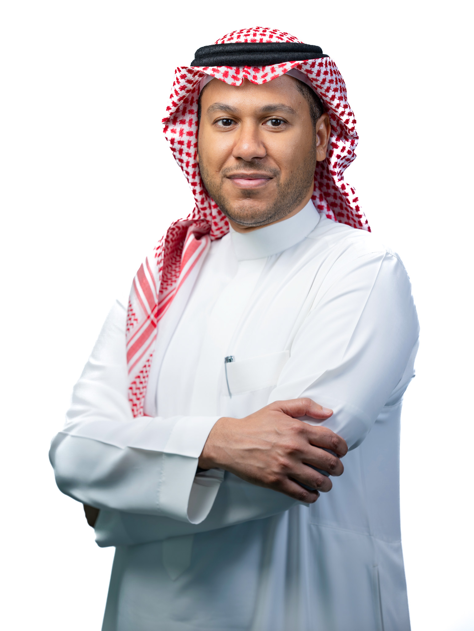 Mohammed AlDossary