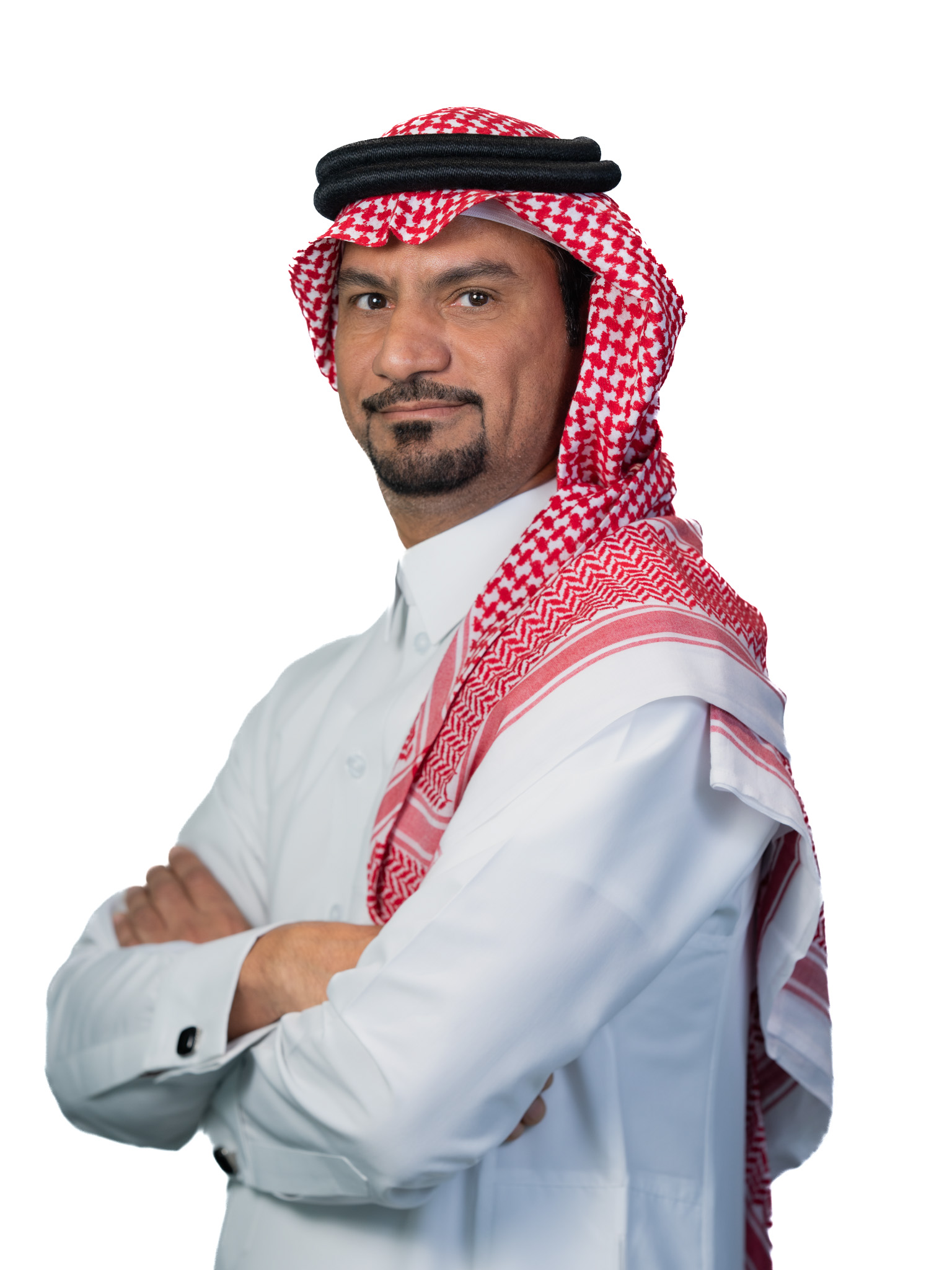 Turki Al-Thawadi