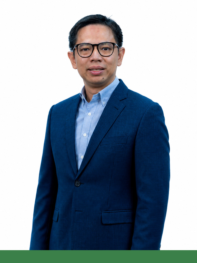 Edwin Leong